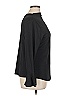 Micoson Black Long Sleeve Turtleneck Size XL - photo 4