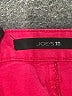 Joe's Jeans Color Block Pink Jeans Size 28 waist - photo 7