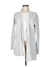 Cyrus Silver Gray Cardigan Size M - photo 1