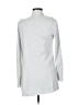 Cyrus Silver Gray Cardigan Size M - photo 2