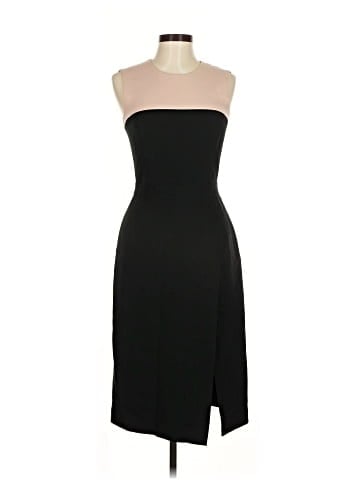 BCBGMAXAZRIA Cocktail Dress (view 1)