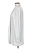 Cyrus Silver Gray Cardigan Size M - photo 5