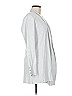 Cyrus Silver Gray Cardigan Size M - photo 4