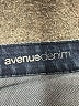 Avenue Blue Jeans Size 22 - photo 3