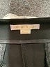 Cooper & Ella Black Dress Pants Size 10 - photo 7