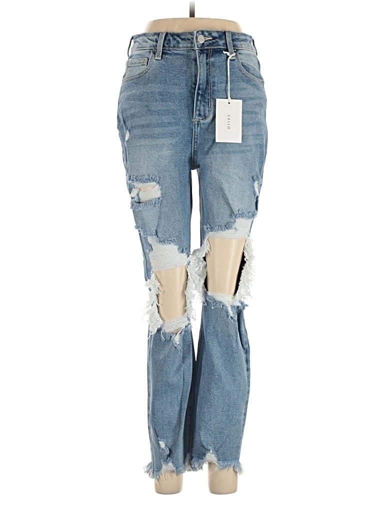 Cello Jeans Jeans In Blue