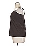 Caslon Brown Tank Top Size XL (estimated) - photo 5