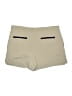 Tibi Tan Shorts Size 10 - photo 2