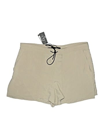 Tibi Shorts (view 1)