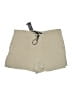 Tibi Tan Shorts Size 10 - photo 1