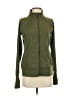 UNIQUELY Lorna Jane Green Track Jacket Size S - photo 1