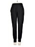 Athleta Solid Black Track Pants Size XS - photo 1