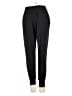 Athleta Solid Black Track Pants Size XS - photo 2