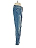 Nicole Miller New York Hearts Blue Jeans Size 4 - photo 4