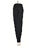 Athleta Solid Black Track Pants Size XS - photo 5