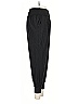 Athleta Solid Black Track Pants Size XS - photo 4