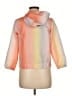 Gap 100% Polyester Orange Jacket Size M - photo 2