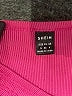 Shein Pink Tank Top Size S - photo 7