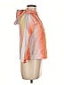 Gap 100% Polyester Orange Jacket Size M - photo 4
