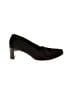 Stuart Weitzman Black Heels Size 6 1/2 - photo 1