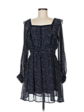 Allie Rose Casual Dress