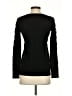 Central Park West Black Pullover Sweater Size S - photo 2