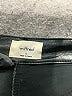 Wilfred 100% Polyurethane Black Casual Pants Size 4 - photo 7