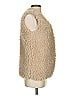 Assorted Brands 100% Polyester Tan Cardigan Size S - photo 4