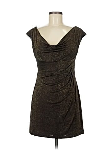 Lauren by Ralph Lauren Cocktail Dress (view 1)
