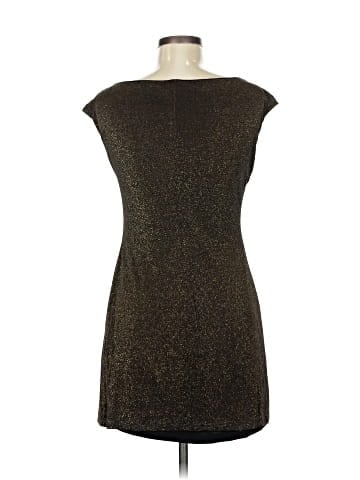 Lauren by Ralph Lauren Cocktail Dress (view 2)