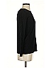 Central Park West Black Pullover Sweater Size S - photo 4