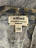 Wilfred Gold Cardigan Size XXS - photo 7