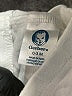 Gerber 100% Cotton Ivory Khakis Size 0-3 mo - photo 3