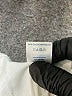 Gerber 100% Cotton Ivory Khakis Size 0-3 mo - photo 4