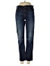 7 For All Mankind Blue Jeans Size 27 waist - photo 1