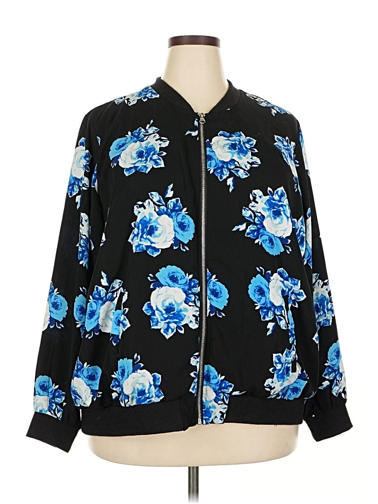 Pre-owned Avenue Cardigan Sweater In Black