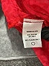 Blu Moon Red Long Sleeve Blouse Size XS (0) - photo 8