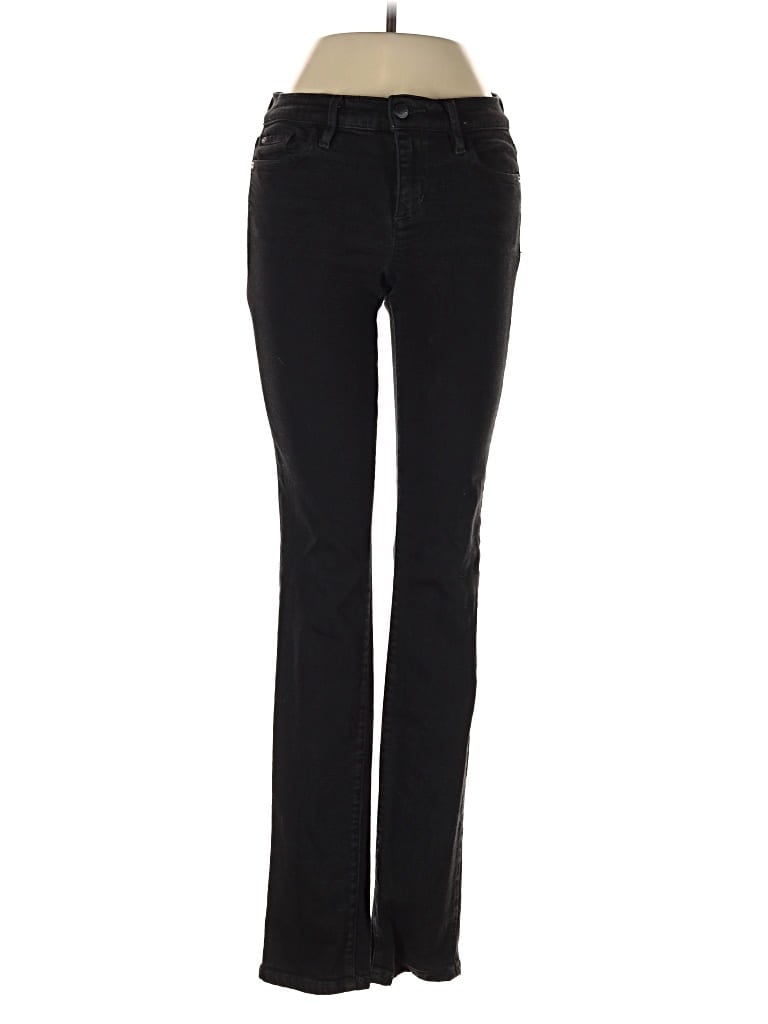 Pre-owned Joe's Jeans Jeans In Black