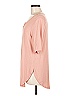 Torrid Pink Short Sleeve Top Size Med Plus (00) - photo 5