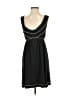 Max Studio Black Cocktail Dress Size XS - photo 1