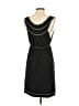 Max Studio Black Cocktail Dress Size XS - photo 2