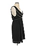 Max Studio Black Cocktail Dress Size XS - photo 4