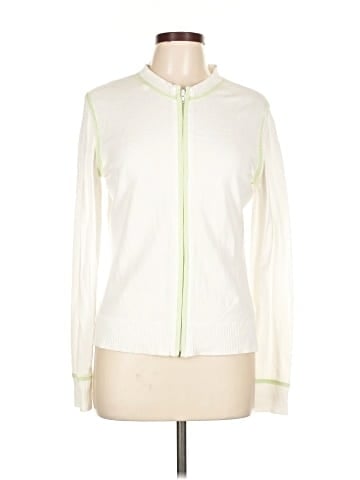 French Cuff Cardigan (view 1)