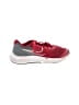 Nike Red Sneakers Size 4 (youth) - photo 1