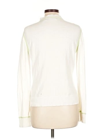 French Cuff Cardigan (view 2)