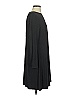 Old Navy Solid Black Casual Dress Size S - photo 4