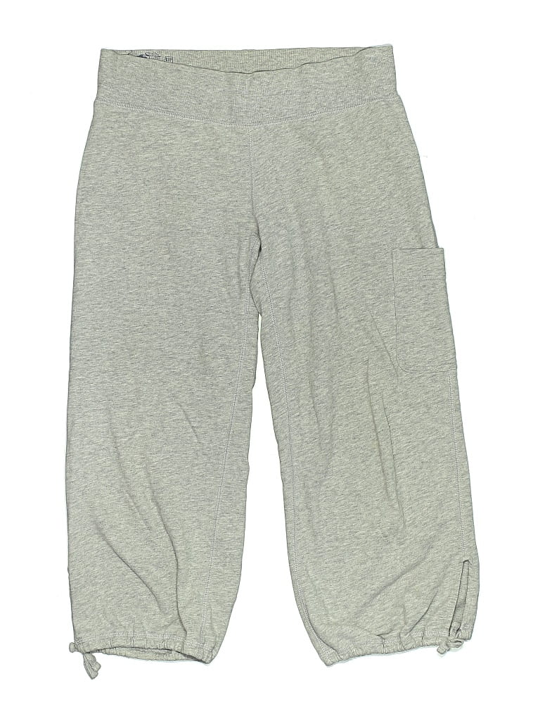 Pre-owned Gap Kids' Sweatpants In Gray