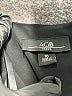 AGB 100% Polyester Solid Black Casual Dress Size 10 - photo 7