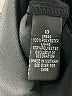 AGB 100% Polyester Solid Black Casual Dress Size 10 - photo 8