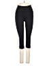 Lululemon Athletica Black Active Pants Size 4 - photo 1